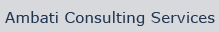 ambati consulting